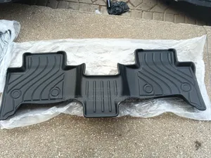 Toyota Prado 3d/5d Carpet 24-
