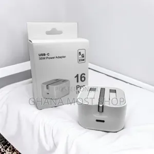 35w iPhone 17 16 15 Fast Charging Type C Chargers Usb C Cord