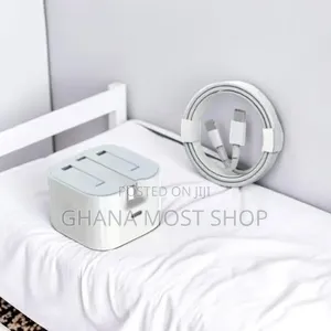 35w iPhone 17 16 15 Fast Charging Type C Chargers Usb C Cord