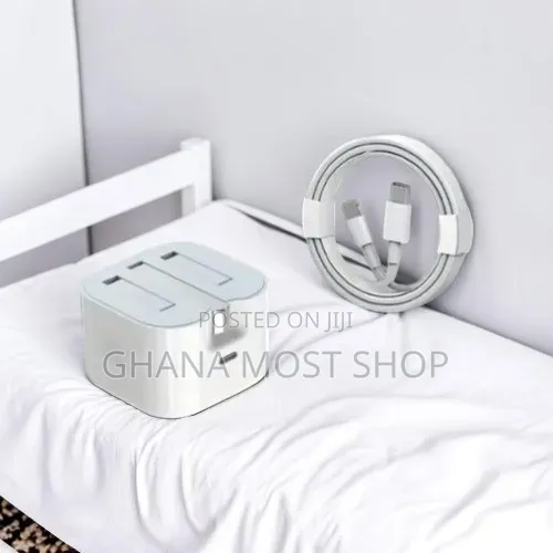 35w iPhone 17 16 15 Fast Charging Type C Chargers Usb C Cord