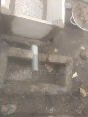 Add Wc Bathroom to Your Room for Biodigester