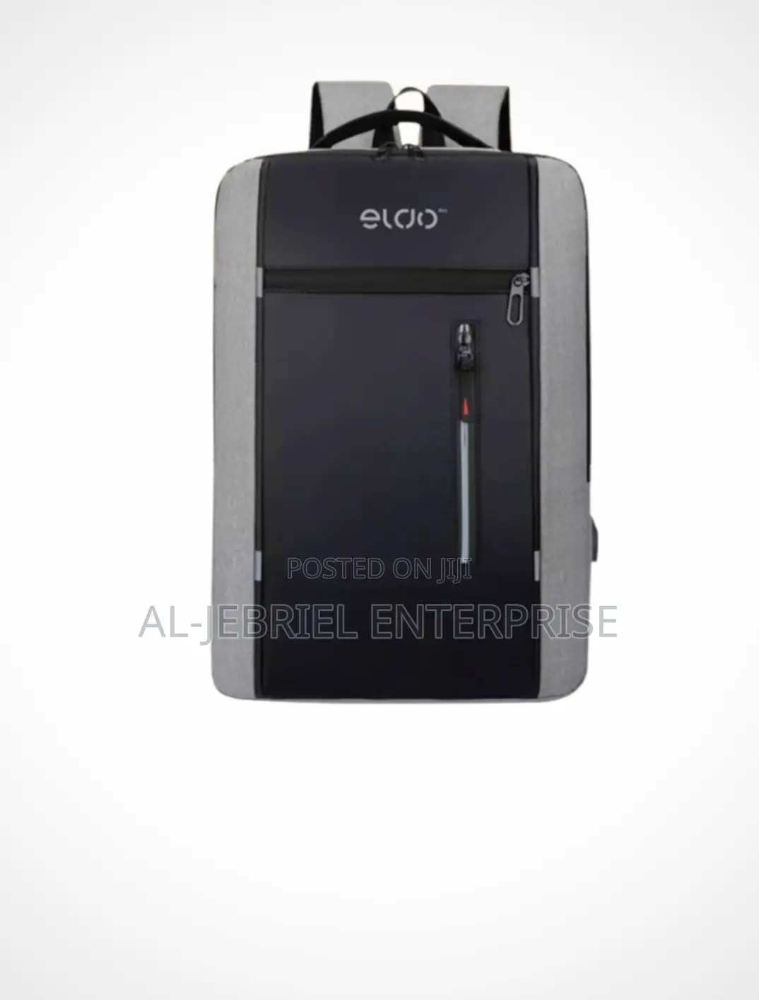 Eldo Back Bag