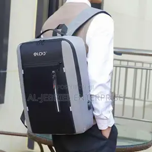 Eldo Back Bag
