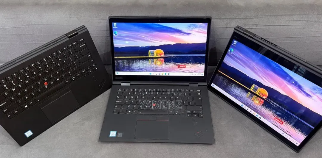 Laptop Lenovo ThinkPad X1 Yoga 16GB Intel Core i7 SSD 512GB