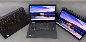 Laptop Lenovo ThinkPad X1 Yoga 16GB Intel Core i7 SSD 512GB