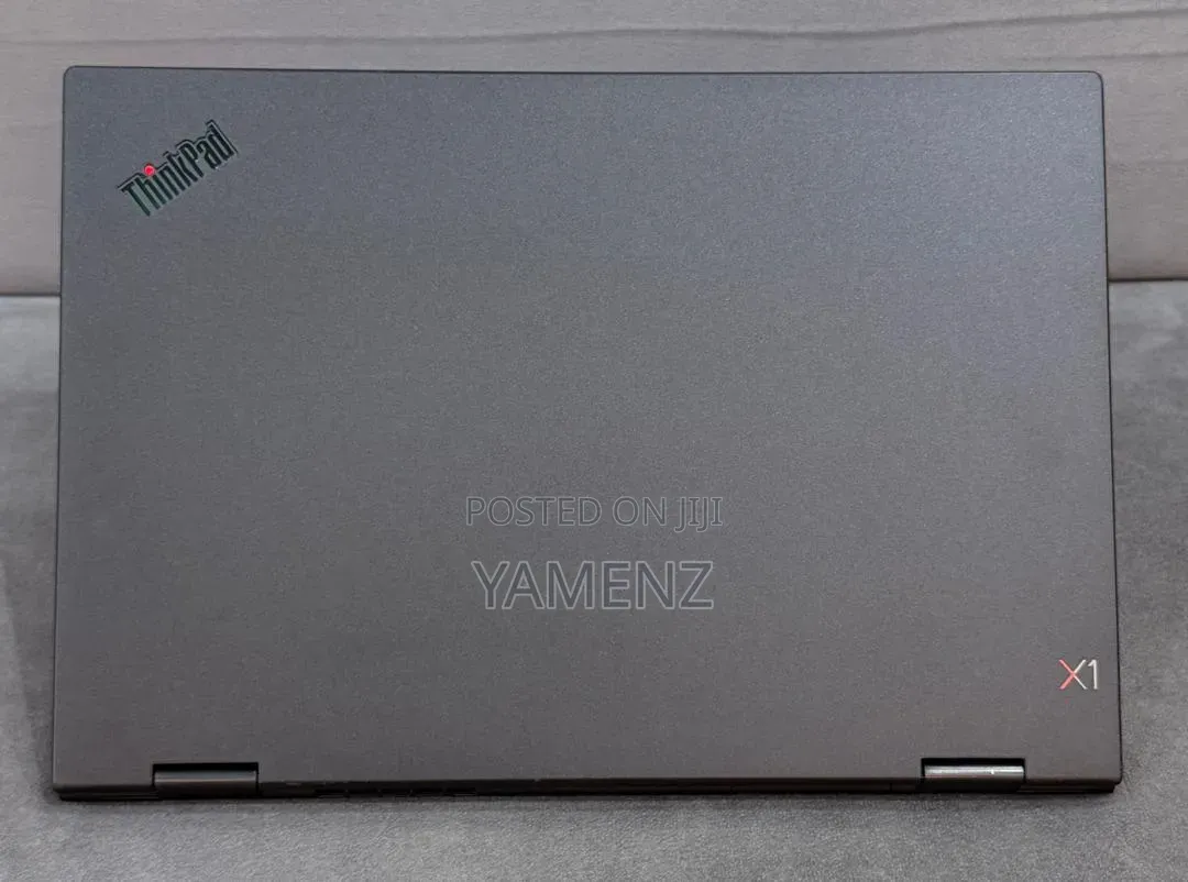 Laptop Lenovo ThinkPad X1 Yoga 16GB Intel Core i7 SSD 512GB