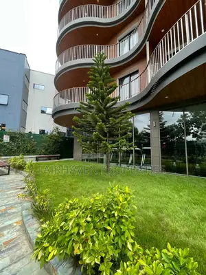 Fully Furnished 2 Bedrooms Apartments at Airport Residential