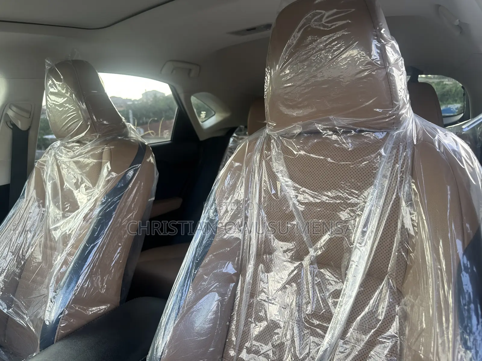 Lexus NX 2016 White