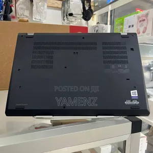 Laptop Lenovo ThinkPad X1 Yoga 16GB Intel Core i7 SSD 512GB