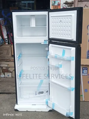 204 L Pearl Fridge Black Mirror-Modernize Ur Kitchen