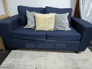 7seater Hall Couches