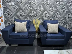 7seater Hall Couches