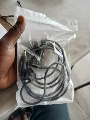 Cigarette Car Charger for Starlink Mini (2 Metres)