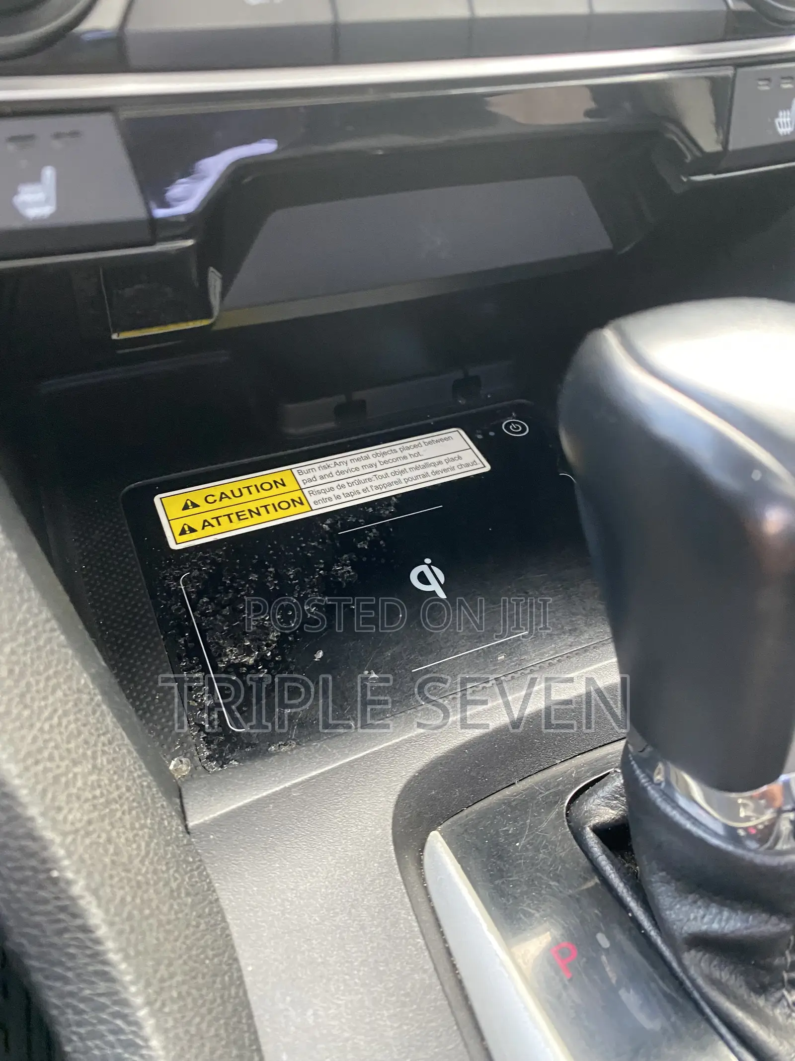 Honda Civic Touring Sedan 2019 White