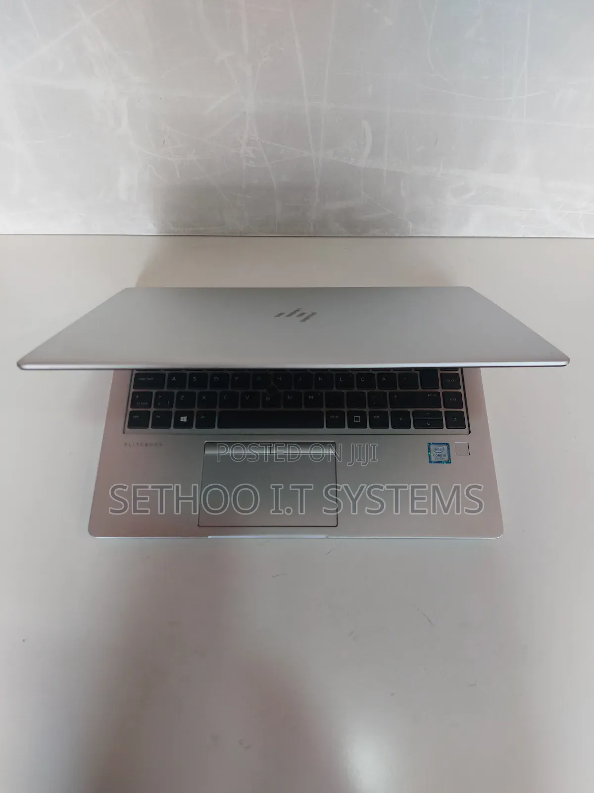 Laptop HP EliteBook 840 G5 8GB Intel Core i5 SSD 256GB