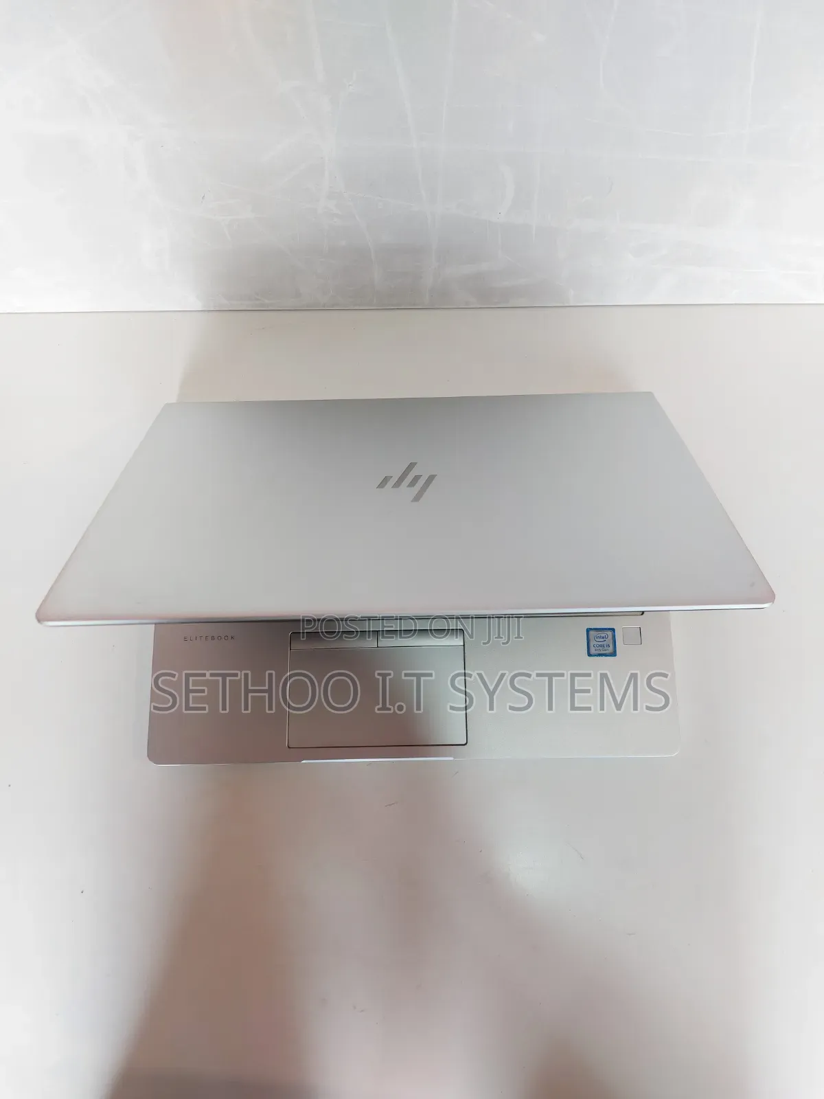 Laptop HP EliteBook 840 G5 8GB Intel Core i5 SSD 256GB