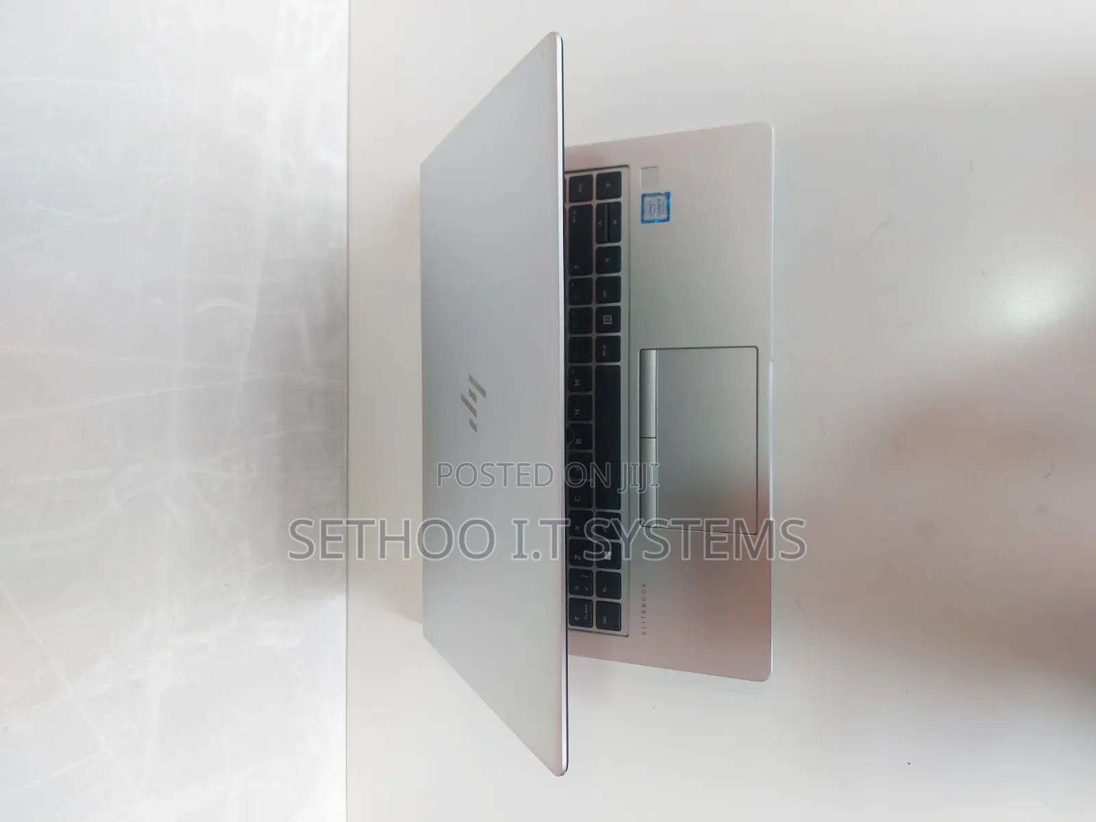 Laptop HP EliteBook 840 G5 8GB Intel Core i5 SSD 256GB