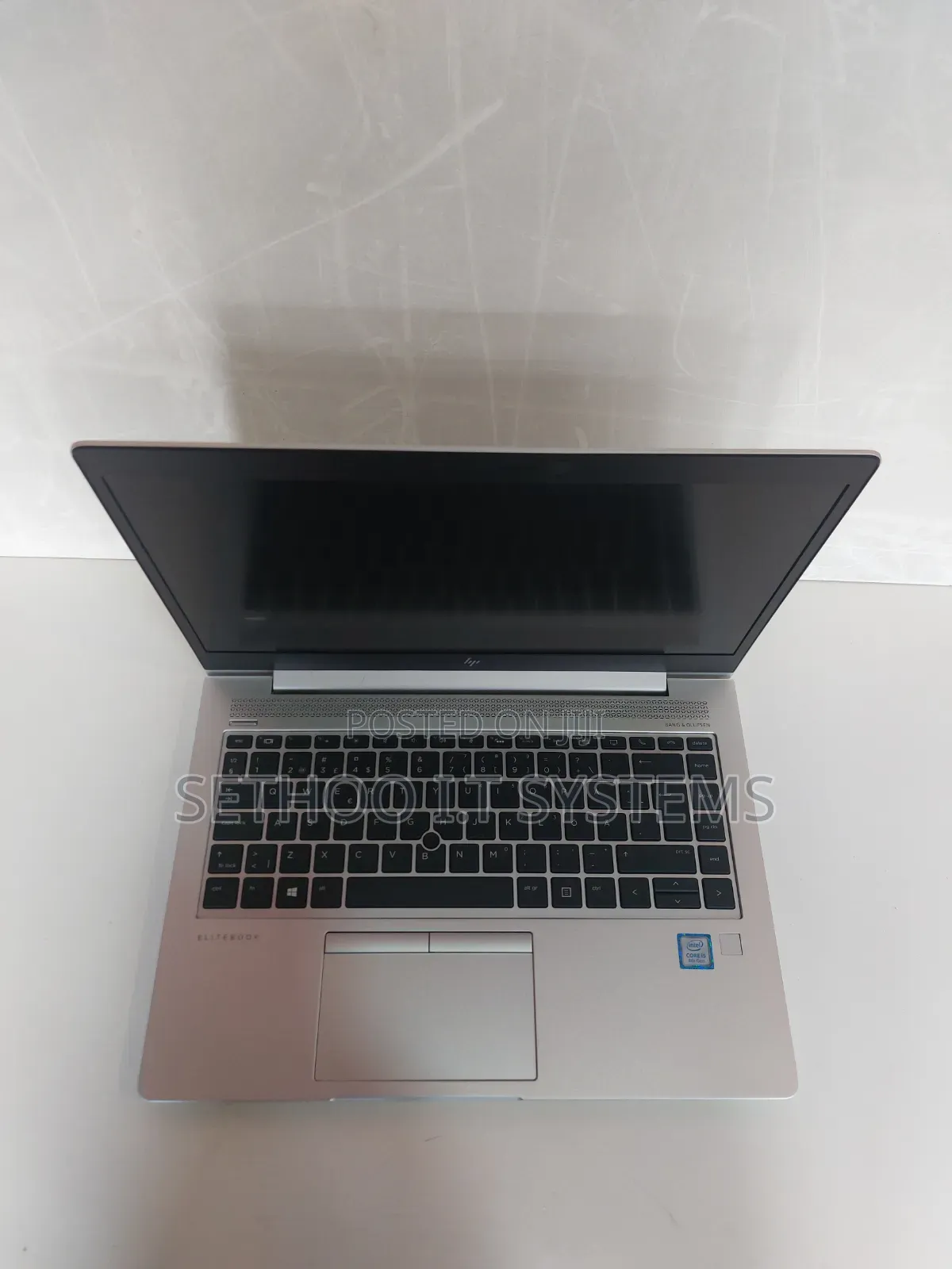 Laptop HP EliteBook 840 G5 8GB Intel Core i5 SSD 256GB