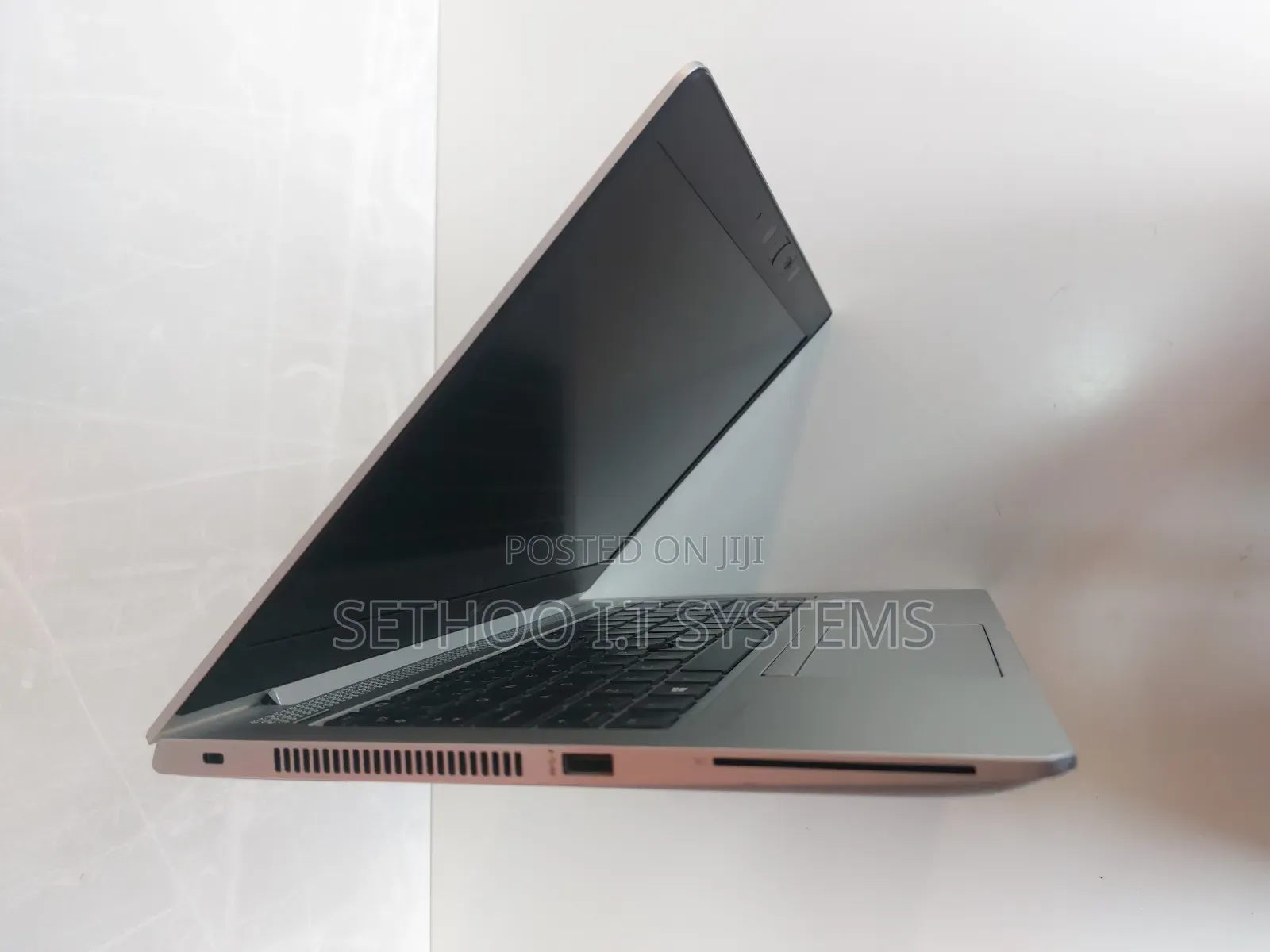 Laptop HP EliteBook 840 G5 8GB Intel Core i5 SSD 256GB