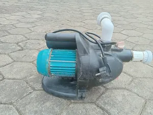 Plumbing Pumb