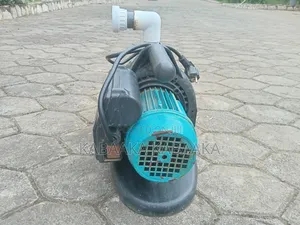 Plumbing Pumb