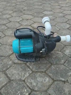Plumbing Pumb