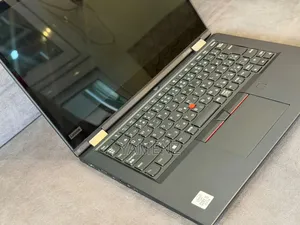 Laptop Lenovo ThinkPad L13 Yoga 8GB Intel Core i5 SSD 256GB
