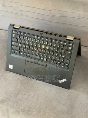 Laptop Lenovo ThinkPad L13 Yoga 8GB Intel Core i5 SSD 256GB