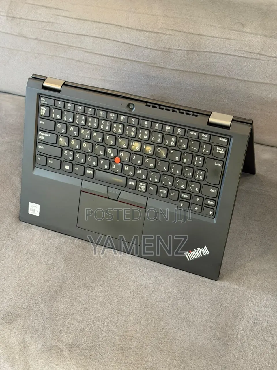 Laptop Lenovo ThinkPad L13 Yoga 8GB Intel Core i5 SSD 256GB