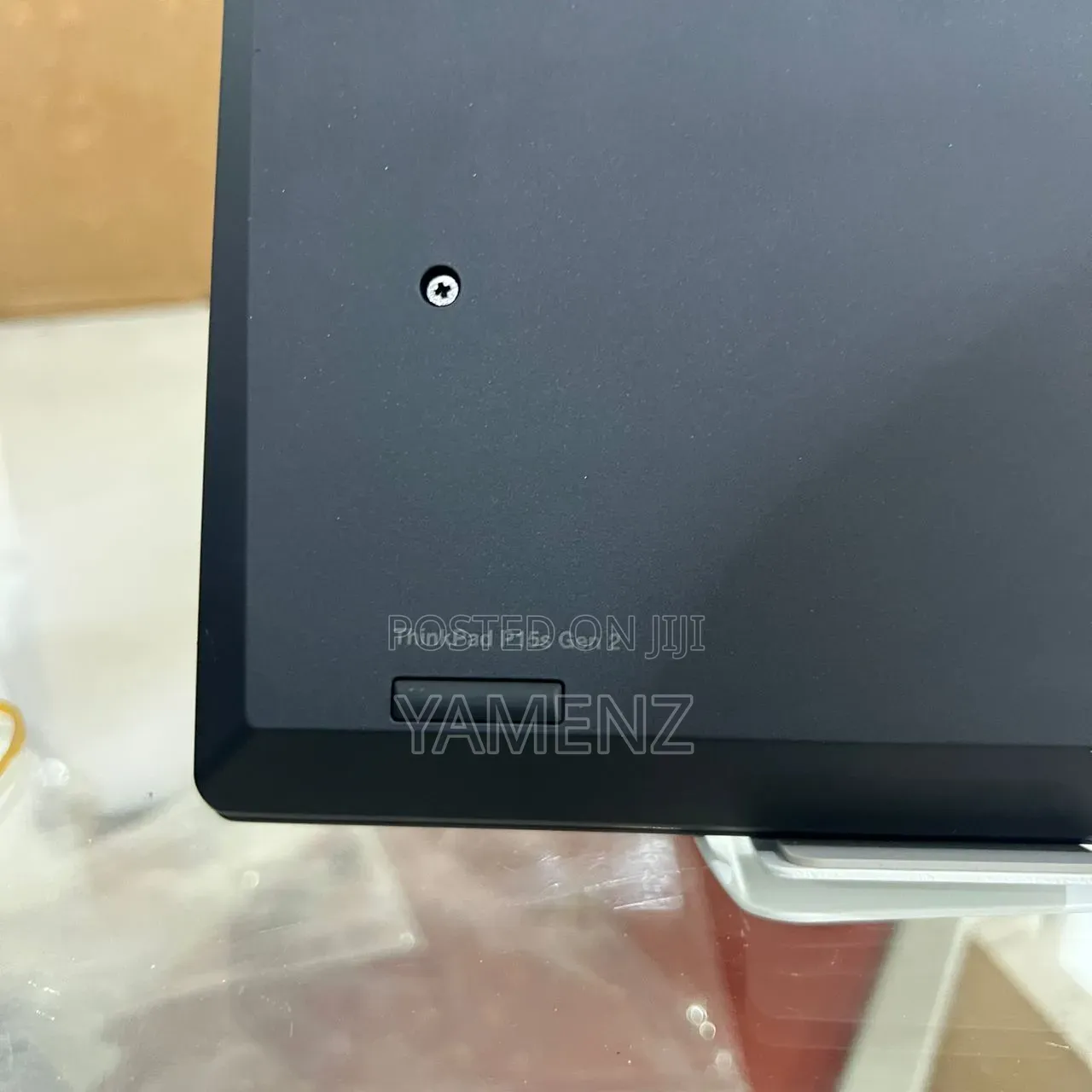 Laptop Lenovo ThinkPad L13 Yoga 8GB Intel Core i5 SSD 256GB
