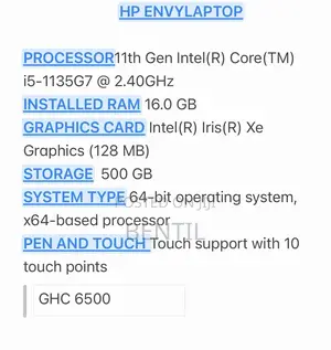 Laptop HP EliteBook 840 G3 16GB Intel Core i5 HDD+SSD 500GB