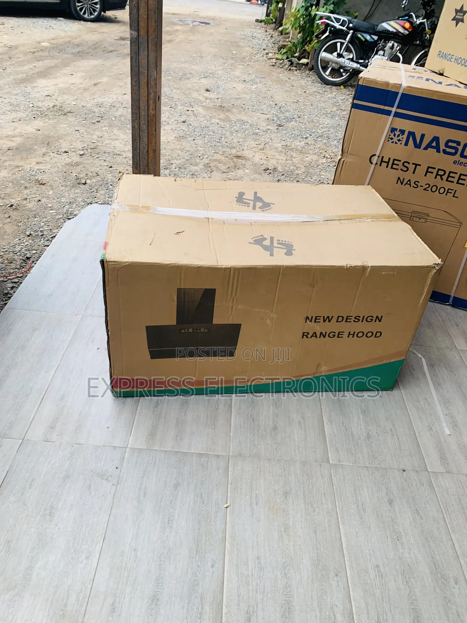 Text Us for Your New Wood Heat Extractor 900t