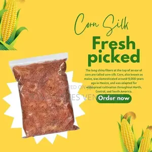 1 Pack Corn Silk
