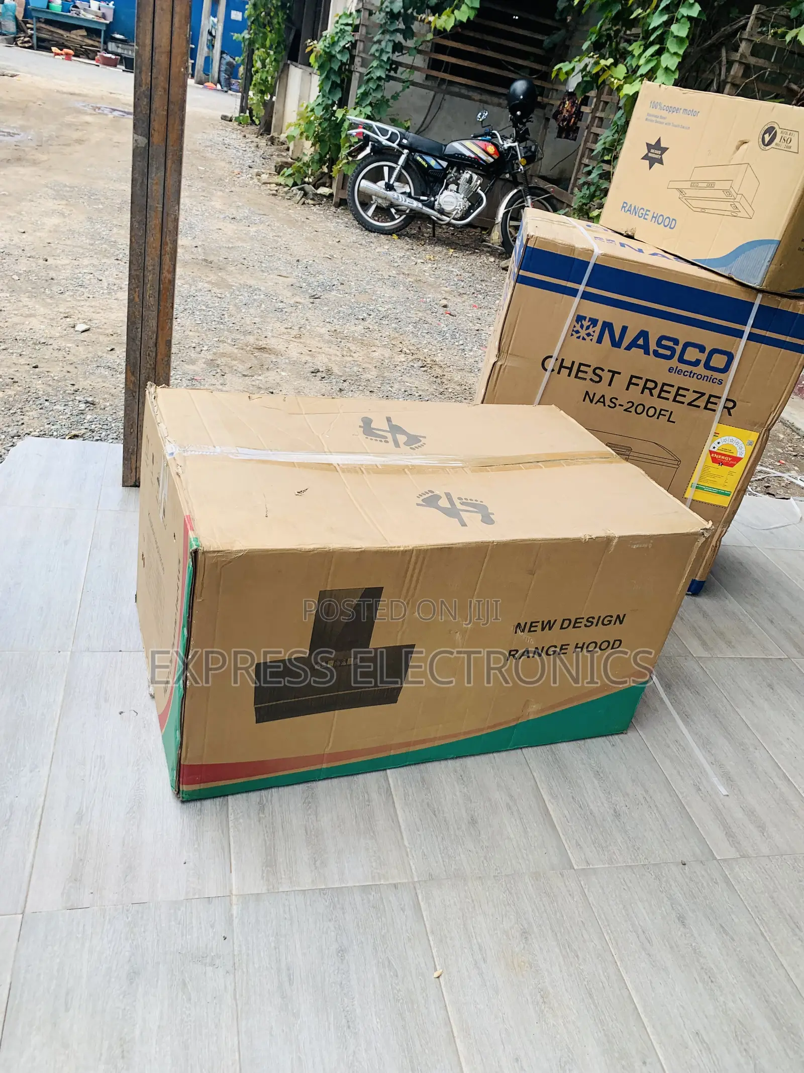 Long Lasting Effects Kenwood 9000t Heat Extractor