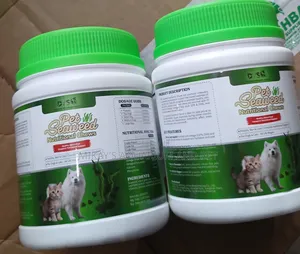 Nutritional Chews for Cats and Dogs[Multivitamins ]