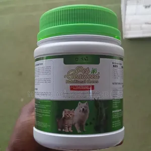 Nutritional Chews for Cats and Dogs[Multivitamins ]