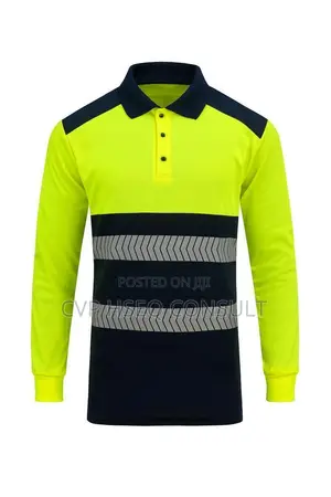 Reflective Shirts