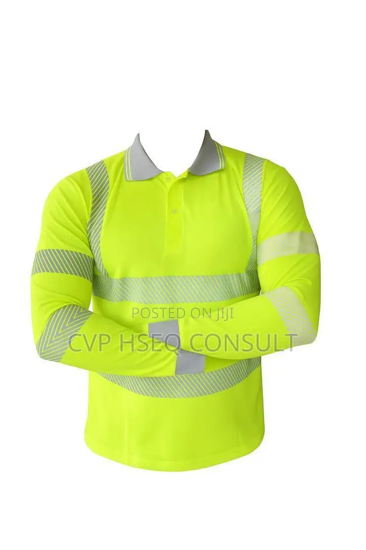 Reflective Shirts
