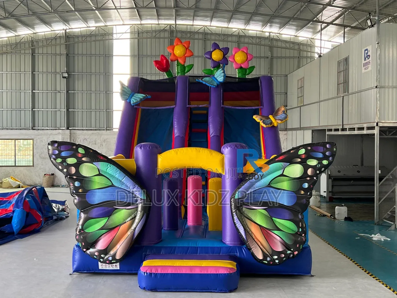 Princess Bouncy Castle for Rent for Parties Funfairs