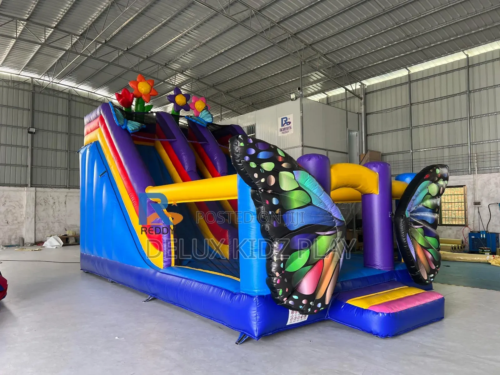 Princess Bouncy Castle for Rent for Parties Funfairs