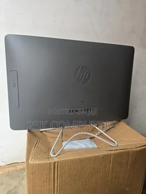 Desktop Computer HP AiO 24 8GB Intel Core i3 HDD 1T