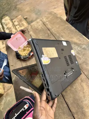 Laptop HP ProBook 650 G1 8GB Intel Core i5 HDD 1T