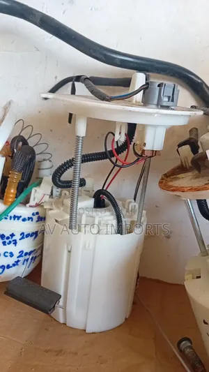 Elantra Gt Fuel Pump (2018'20)