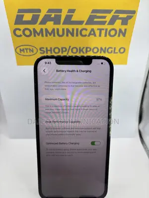 Apple iPhone 12 Pro Max 128 GB Gray