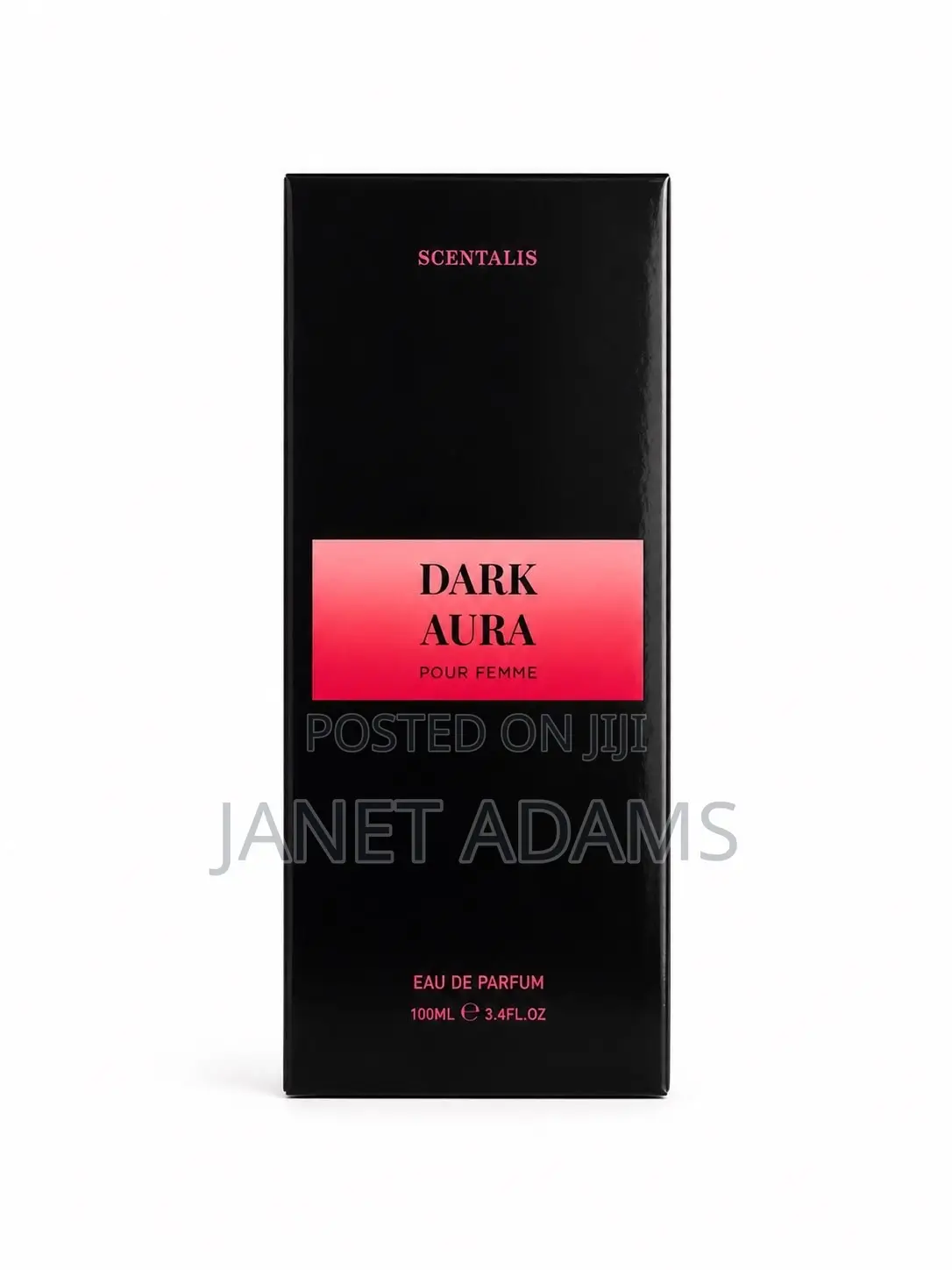 Janfra Enterprise