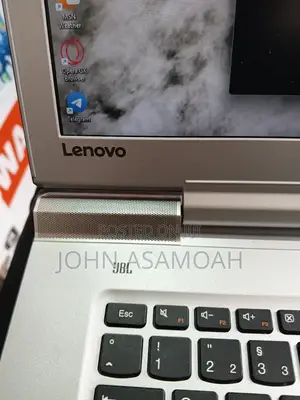 Laptop Lenovo IdeaPad 720S 12GB Intel Core i7 HDD+SSD 1T