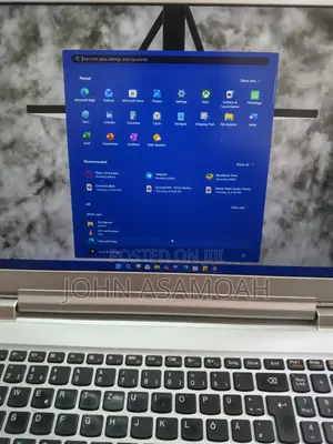 Laptop Lenovo IdeaPad 720S 12GB Intel Core i7 HDD+SSD 1T