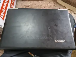 Laptop Lenovo IdeaPad 720S 12GB Intel Core i7 HDD+SSD 1T