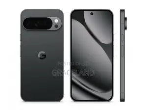 New Google Pixel 10 Pro XL 256 GB Black