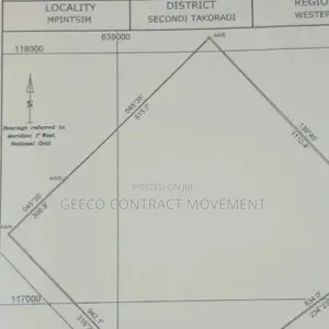 Registered Land For Sale Hot Cake